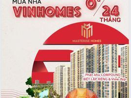  Vinhomes Grand Park에서 판매하는 아파트, Long Thanh My