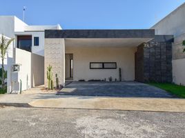 3 Schlafzimmer Villa zu verkaufen in Yaxkukul, Yucatan, Yaxkukul
