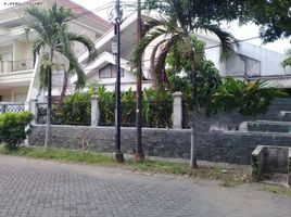 4 Habitación Villa en venta en Mulyorejo, East Jawa, Mulyorejo