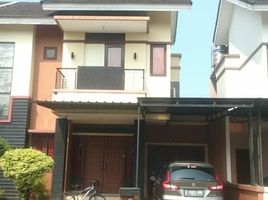 3 Schlafzimmer Haus zu verkaufen in Bekasi Timur, West Jawa, Bekasi Timur