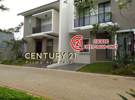 3 Habitación Casa en venta en Pondok Aren, Banten, Pondok Aren, Tangerang, Banten