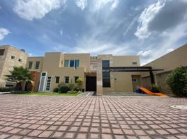 Villa 4 chambre à vendre à Toluca, Mexico, Toluca