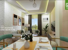 1 Bedroom Condo for sale in Cebu, Central Visayas, Lapu-Lapu City, Cebu