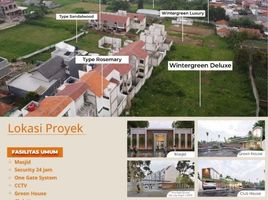 2 Bedroom House for sale in Husein Sastranegara International Airport, Andir, Sukasari