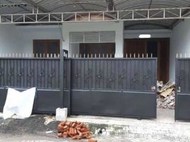 2 Bedroom House for rent in Tambaksari, Surabaya, Tambaksari