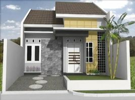 2 chambre Maison for sale in Purwokerto Selatan, Banyumas, Purwokerto Selatan