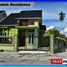 2 Kamar Rumah for sale in Pekan Baru, Riau, Tampan, Pekan Baru