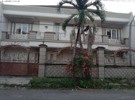 4 Habitación Villa en venta en Mulyorejo, East Jawa, Mulyorejo