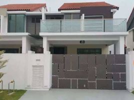 4 Habitación Villa en venta en Malasia, Bandar Johor Bahru, Johor Bahru, Johor, Malasia