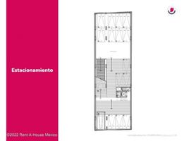 Appartement 2 chambre à vendre à Miguel Hidalgo, Mexico City, Miguel Hidalgo