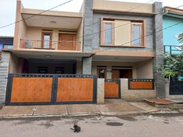 4 Habitación Casa en venta en Margacinta, West Jawa, Margacinta
