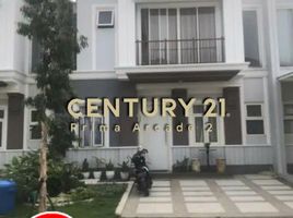 5 Bedroom House for sale in Serpong, Tangerang, Serpong