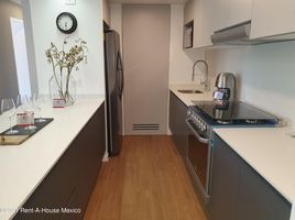 Condominium 2 chambre à vendre à Cuajimalpa De Morelos, Mexico City, Cuajimalpa De Morelos