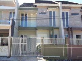 4 Bedroom House for sale in Gayungan, Surabaya, Gayungan