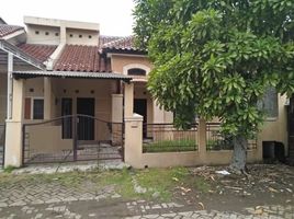 Maison 3 chambre à vendre à Gunung Anyar, East Jawa, Gunung Anyar, Surabaya