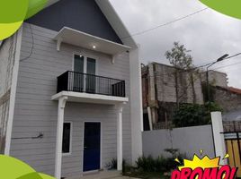 2 Kamar Vila for sale in Husein Sastranegara International Airport, Andir, Cimahi Tengah