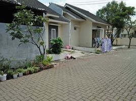 2 Bedroom House for sale in Bandung Institute of Technology, Sukajadi, Sumurbandung