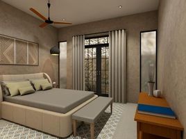2 Schlafzimmer Villa zu verkaufen in Merida, Yucatan, Merida