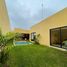 Villa 3 chambre à vendre à Yaxkukul, Yucatan, Yaxkukul