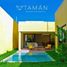 Villa 3 chambre à vendre à Yaxkukul, Yucatan, Yaxkukul