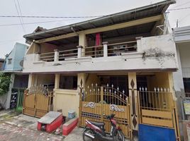 10 Habitación Casa en venta en Dukuhpakis, East Jawa, Dukuhpakis, Surabaya