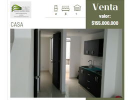 3 Habitación Villa en venta en Colombia, Armenia, Quindio, Colombia