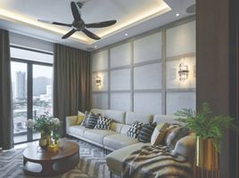 2 Bedroom Apartment for sale in Damansara, Petaling, Damansara