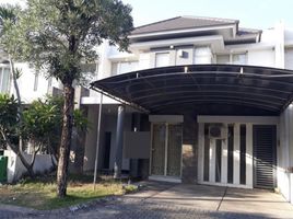 4 Schlafzimmer Haus zu verkaufen in Wiyung, East Jawa, Wiyung, Surabaya