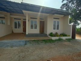 2 Bedroom House for sale in Bojonggede, Bogor, Bojonggede