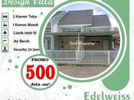 2 Bedroom House for sale in Pakis, Malang Regency, Pakis