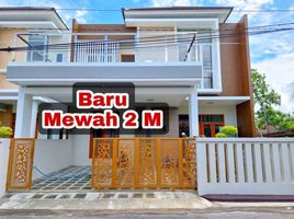 4 Kamar Rumah for sale in Depok, Yogyakarta, Depok, Sleman, Yogyakarta