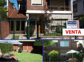 4 Schlafzimmer Haus zu verkaufen in Moron, Buenos Aires, Moron
