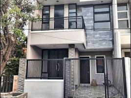 4 Habitación Villa en venta en Mulyorejo, East Jawa, Mulyorejo