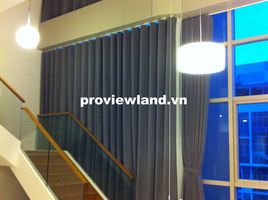 5 Bedroom House for sale in Thao Dien, Ho Chi Minh City, Thao Dien