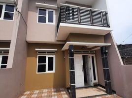 4 Bedroom House for sale in Bogor, West Jawa, Pancoranmas, Bogor