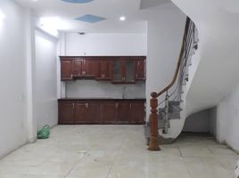 4 Habitación Villa en venta en Duc Giang, Long Bien, Duc Giang