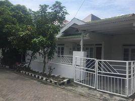 3 Habitación Casa en venta en Sukolilo, East Jawa, Sukolilo