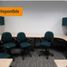 123 SqM Office for rent in Fundacion Cardioinfantil-Instituto de Cardiologia, Bogota, Bogota