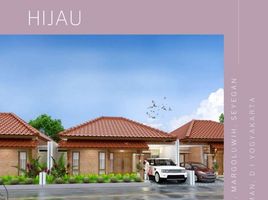 3 Habitación Casa en venta en Seyegan, Yogyakarta, Seyegan