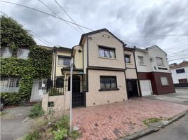 7 Bedroom House for sale in Cundinamarca, Bogota, Cundinamarca