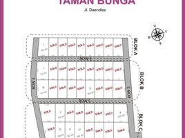  Land for sale in Purworejo, Jawa Tengah, Ngombol, Purworejo