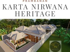 Villa 3 chambre à vendre à Danurejan, Yogyakarta, Danurejan, Yogyakarta, Yogyakarta