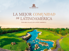 Terreno (Parcela) en venta en Conkal, Yucatán, Conkal
