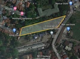  Land for sale in Claret School of Quezon City, Quezon City, Quezon City