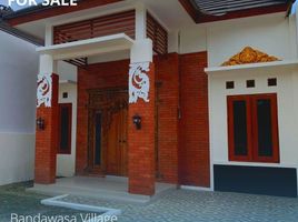 3 Bedroom Villa for sale in Prambanan, Klaten, Prambanan