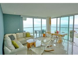 3 Bedroom Apartment for sale in Bolivar, Cartagena, Bolivar