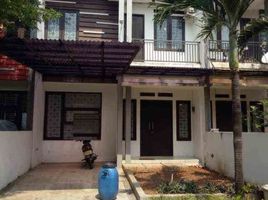 3 Bedroom House for sale in West Jawa, Pancoranmas, Bogor, West Jawa