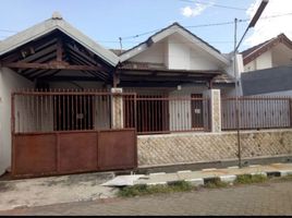 4 Habitación Casa en venta en Wiyung, East Jawa, Wiyung