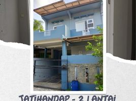 3 Kamar Rumah for sale in Cibeunying Kidul, Bandung, Cibeunying Kidul