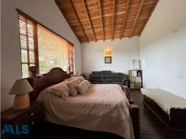 3 Habitación Villa en venta en Parque de los Pies Descalzos, Medellín, Medellín